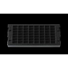 Aldes - Filtres de rechange pour boîtier de refoulement de la centrale C.Integra