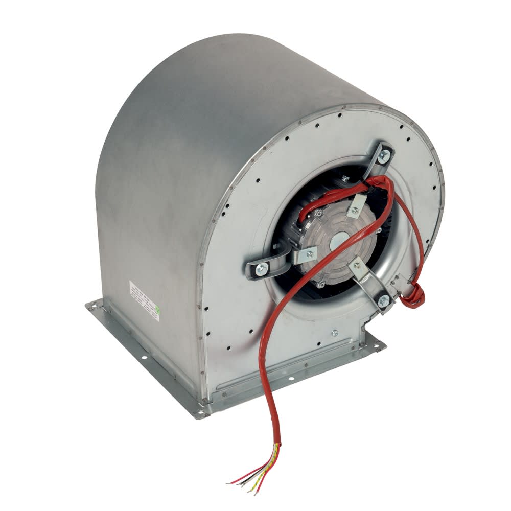 Aldes - Sous-ensemble ventilateur pour caissons de ventilation CVEC 1500