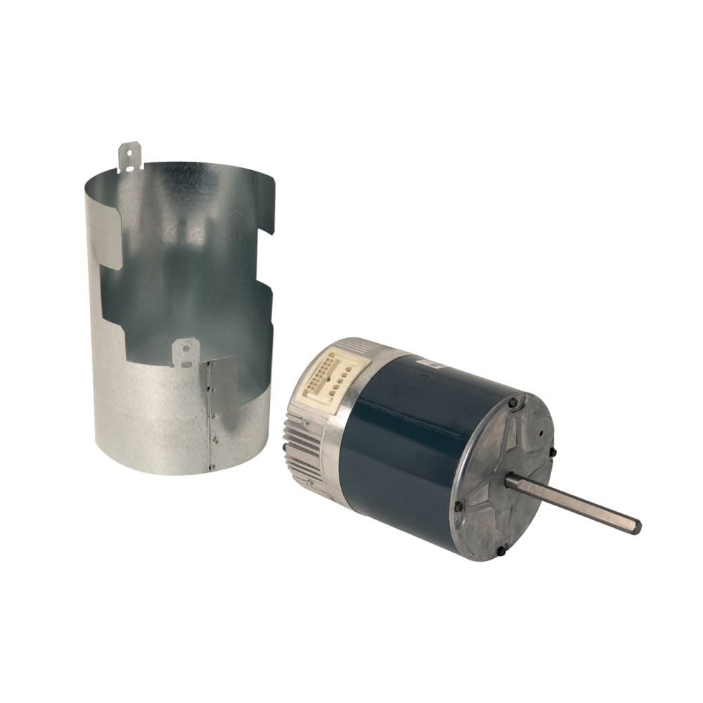 Aldes - Moteur pour caissons de ventilation CVEC/IVEC 2500 microwatt+