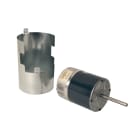 Aldes - Moteur pour caissons de ventilation CVEC/IVEC 2500 microwatt+