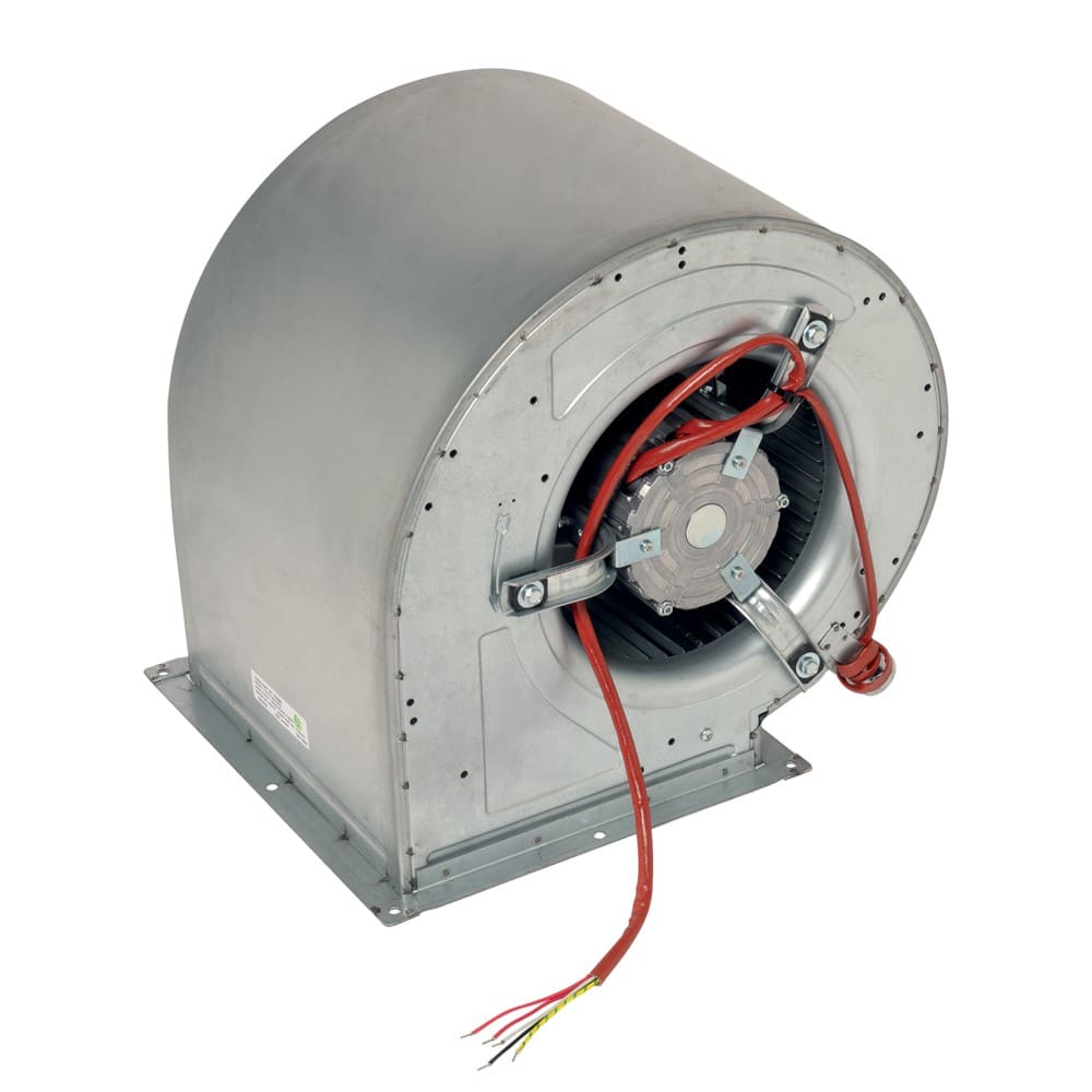 Aldes - Sous-ensemble ventilateur pour caisosns de ventilation CVEC 2500