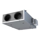 Aldes - CXc310 : cta extra plate faux plafond, rénovations petits locaux tertiaires