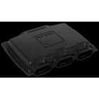 Aldes - Caisson répartiteur PPE équipé d'1 piquage D125 et 6 D80