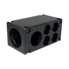 Aldes - KIT UNIVERSEL CAISSON DE REPARTITION 13P