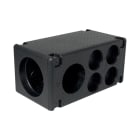 Aldes - KIT UNIVERSEL CAISSON DE REPARTITION 13P