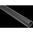 Aldes - Barre de 2,0 m CALOGAINE PRO D160, conduit circulaire rigide isolé en EPE