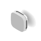 Aldes - Capteur CO2 MOD du système de régulation de débit VMT sous avis technique