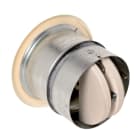 Aldes - Bouche Coupe Feu CT_BS-2 diamètre 100mm EI120S