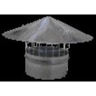 Aldes - Chapeau conique pour conduit - Diamètre 560 mm