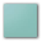 Aldes - Plaque design pour la grille fixe ColorLINE® D 80 ou D 125 mm - bleu lagune