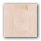 Aldes - Plaque design pour la grille fixe ColorLINE® D 80 ou D 125 mm - bois blanc