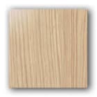 Aldes - Plaque design pour la grille fixe ColorLINE® D 80 ou D 125 mm - chêne