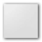 Aldes - Plaque design pour la grille fixe ColorLINE® D 80 ou D 125 mm - gris