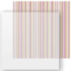 Aldes - Plaque design pour la grille fixe ColorLINE® D 80 ou D 125 mm - personnalisable