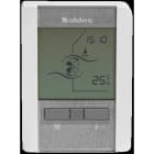 Aldes - Télécommande multifonction 4 vitesses filaire pour InspirAIR® Side SC