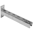 Aldes - Console murale 41/41 - longueur 0,45m - 140 kg