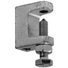 Aldes - Crampons de suspension pour tige filetée