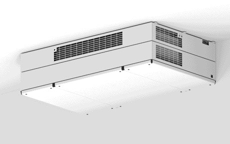 Aldes - MES DFE / COMPO / DX300# / CX300# / VEX400 DEP Inclus