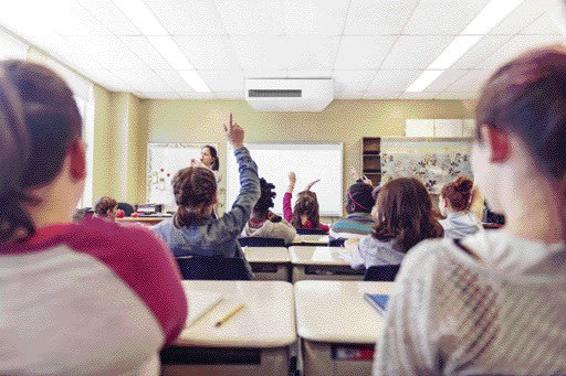 Aldes - DEXc308 BAT DEGIVRAGE-EC: sous plafond, rénovations petits locaux tertiaires