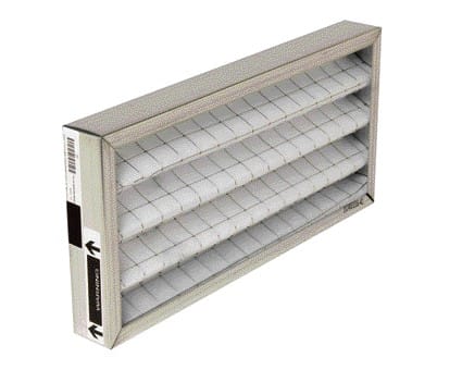 Aldes - Kit filtre G4 DFE 450