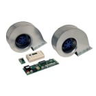 Aldes - Kit upgrade 2 moto-ventilateurs pour anciennes centrales DFE 450/DFE Top 450