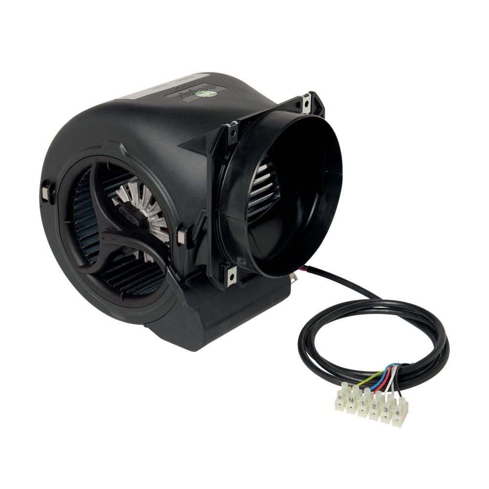 Aldes - Moto-ventilateur de secours pour centrales DFS 700/800