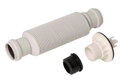 Aldes - KIT CONDENSAT SIPHON DEEFLY CUBE 550 (SAV)