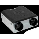 Aldes - Moto-ventilateur Modulo MV250-HE micro-watt HYGRO