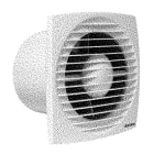 Aldes - Extracteur ponctuel DESIGN Ø 100 mm (I), marche et arrêt par interrupteur