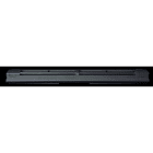 Aldes - Entrée d'air fixe EFL L 22/30/45 m3/h - anthracite