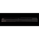 Aldes - Entrée d'air hygroréglable EHB² 6-44 m3/h 34 dB - Marron