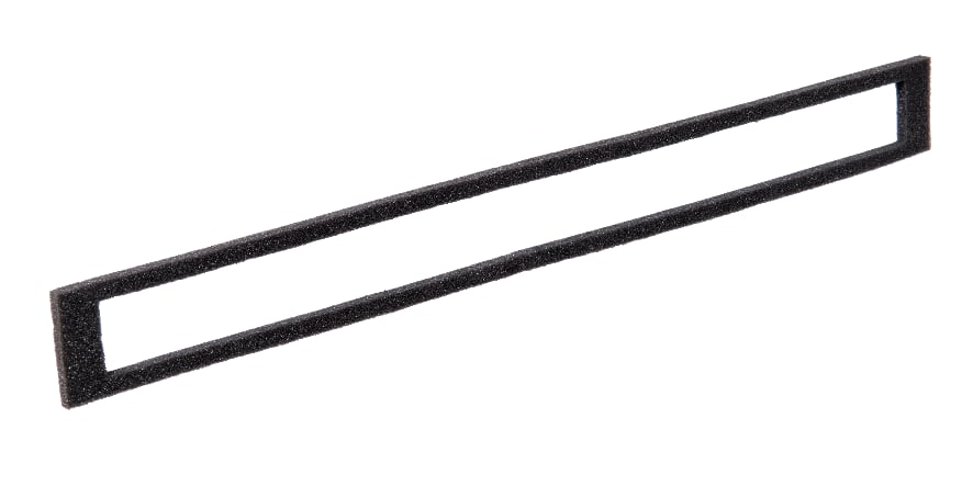 Aldes - Joint d'étanchéité pour entrée d'air EHC