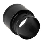 Aldes - EasyClip Raccord Algaine diamètre 80mm / Optiflex diamètre 90 mm