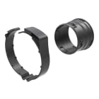 Aldes - Colliers Easyclip diamètre 80 mm (Sac de 10)