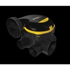 Aldes - Groupe VMC simple flux EasyHOME Auto COMBLES