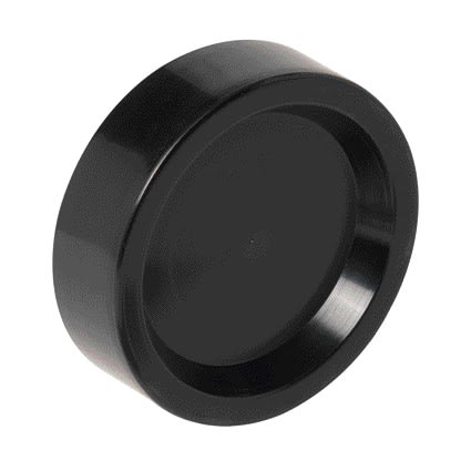 Aldes - Bouchon D80 mm pour groupe simple flux VMPK