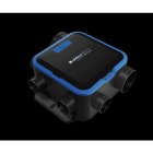 Aldes - Groupe VMC simple flux EasyHOME HYGRO COMPACT Classic