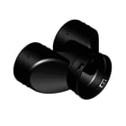 Aldes - Raccord culotte D80/2XD80 pour EasyHOME COMPACT