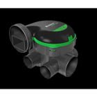 Aldes - Groupe VMC simple flux EasyHOME PureAIR COMBLES Classic