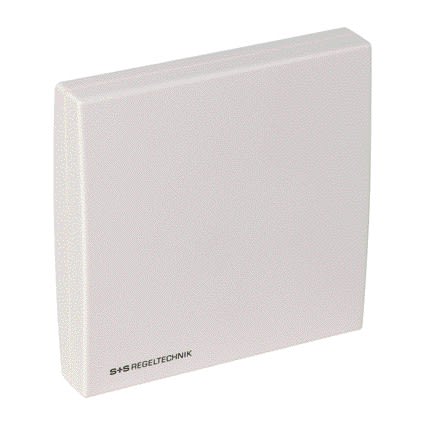 Aldes - Capteur CO2 filaire