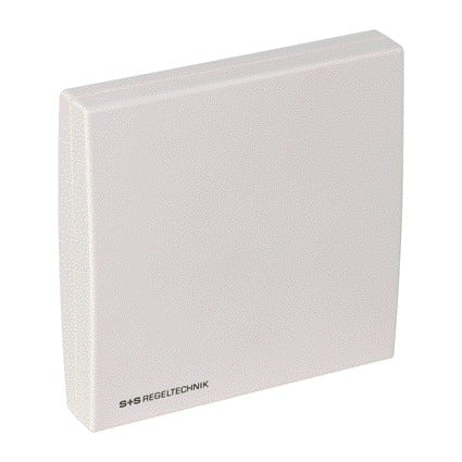Aldes - Capteur COV filaire