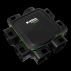 Aldes - Kit EasyHOME SensAIR - VMC Hygro intelligente QAI+
