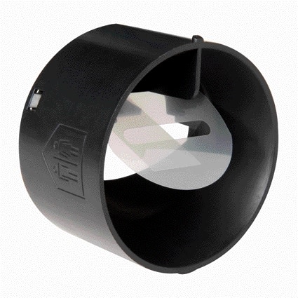 Aldes - Régulateur WC Auto EasyHOME