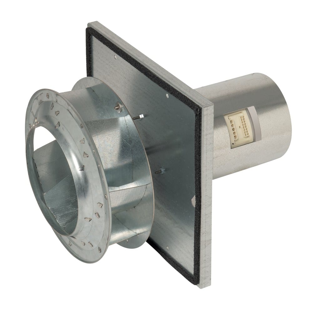 Aldes - Sous-ensemble moteur + roue pour EasyVEC 1500 microwatt et standard après 05/18