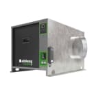 Aldes - EasyVEC® C4 PRO MW 1500 Arrangement 2 IP