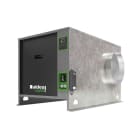 Aldes - EasyVEC® C4 PRO MW 2500 Arrangement 2 IP