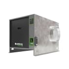 Aldes - EasyVEC® C4 PRO MW 4000 Arrangement 2 IP