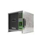 Aldes - EasyVEC® C4 PRO MW 400 Arrangement 1 IP