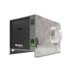 Aldes - EasyVEC® C4 ULTRA MW+ 4000 Arrangement 2 IP