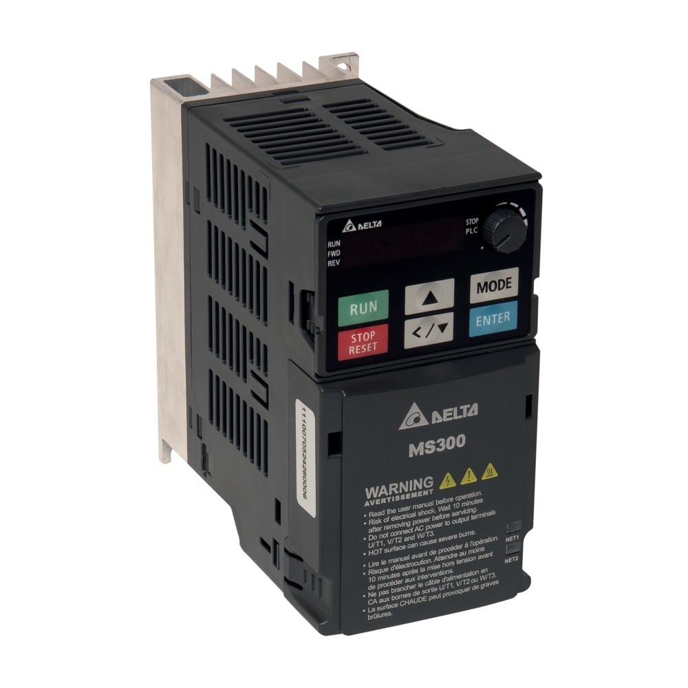 Aldes - Variateur pour EasyVEC C4 microwatt/microwatt+ 5000